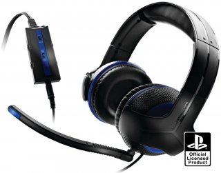 Thrustmaster Y300P Gamer Headset