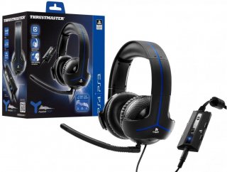 Thrustmaster Y300P Gamer Headset