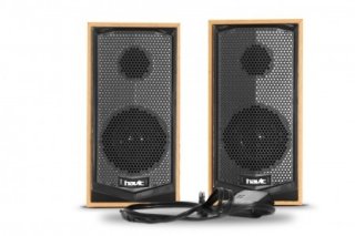 Havit SK518 USB hangszóró - Barna