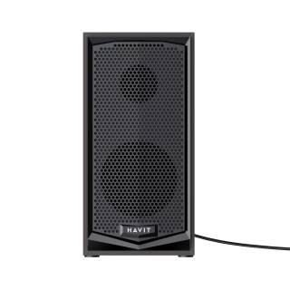 Havit SK518 USB hangszóró - Fekete