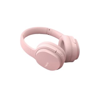 Havit I62 Vezeték nélküli Bluetooth fejhallgató - Pink