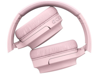 Havit I62 Vezeték nélküli Bluetooth fejhallgató - Pink