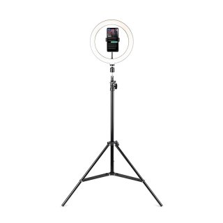 Havit ST7012 PRO Streaming körlámpa állvánnyal