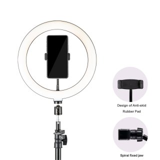 Havit ST7012 PRO Streaming körlámpa állvánnyal