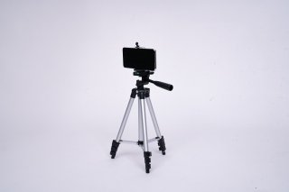 Havit HM131 Tripod Állvány Mobiltelefonokhoz