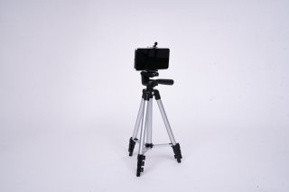Havit HM131 Tripod Állvány Mobiltelefonokhoz