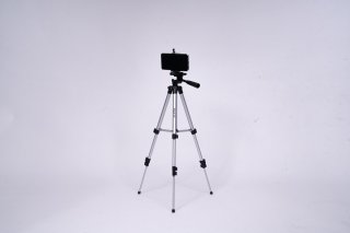 Havit HM131 Tripod Állvány Mobiltelefonokhoz