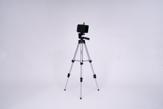 Havit HM131 Tripod Állvány Mobiltelefonokhoz