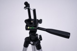 Havit HM131 Tripod Állvány Mobiltelefonokhoz