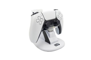 BANDIT Playstation 5 Dual Sense Kontroller PS5 Töltőállomás