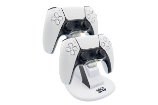 BANDIT Playstation 5 Dual Sense Kontroller PS5 Töltőállomás