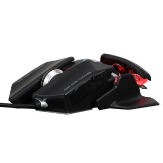 Meetion MT-GM80 Gamer Egér