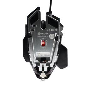 Meetion MT-GM80 Gamer Egér