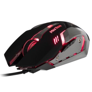 Meetion MT-M915 Gamer Egér