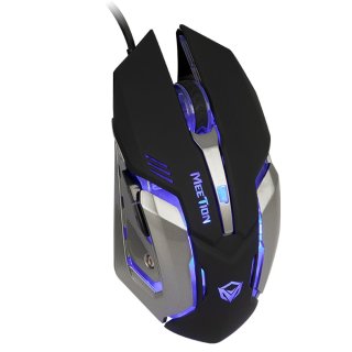 Meetion MT-M915 Gamer Egér