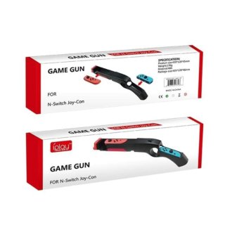 ÍPLAY Nintendo Switch Joy-Con Puska