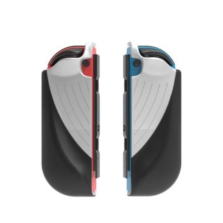 ÍPLAY Nintendo Switch Joy-Con Hard Shell Átlátszó Védőborítás