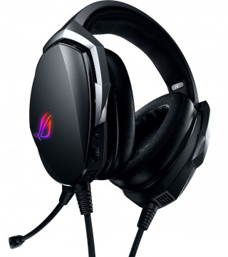 ASUS ROG Theta Gamer Headset