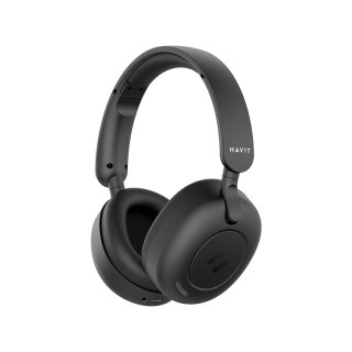 Havit H655BT PRO Vezeték nélküli Bluetooth fejhallgató