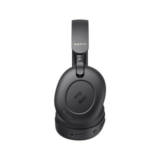 Havit H655BT PRO Vezeték nélküli Bluetooth fejhallgató