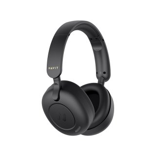 Havit H655BT PRO Vezeték nélküli Bluetooth fejhallgató