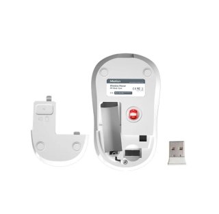 Meetion MT-R545 Vezeték Nélküli Egér
