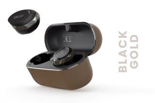 HiFuture Yacht Vezeték Nélküli TWS Fülhallgató - Arany+Rose Gold