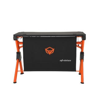 Meetion MT-DSK20 E-Sport Gamer asztal RGB világítással