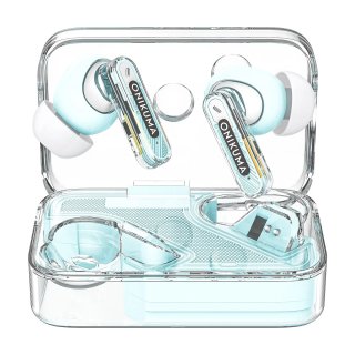 Onikuma T5 Vezeték nélküli Gamer Fülhallgató