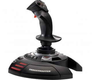 Thrustmaster T.Flight Stick X PC/PS3