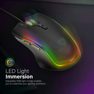 Vertux ASSAULTER Gamer egér