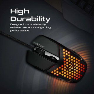 Vertux KATANA Gamer egér