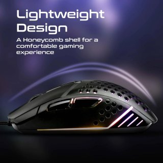 Vertux KATANA Gamer egér