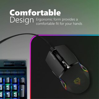 Vertux ARGON Gamer egér