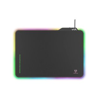 Vertux FLUXPAD RGB Gamer Egérpad - M
