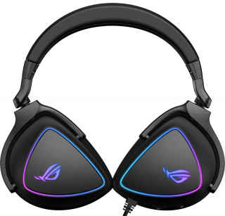 ASUS ROG Delta S Gamer Headset