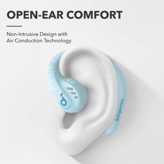 Anker Soundcore AeroFit Pro Open-Ear Sport Headset