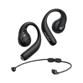 Anker Soundcore AeroFit Pro Open-Ear Sport Headset