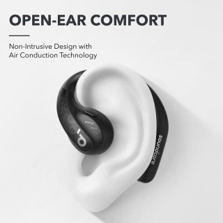 Anker Soundcore AeroFit Pro Open-Ear Sport Headset