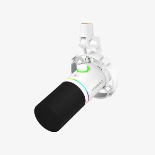 MAONO PD200X USB Dynamic Streamer/Podcast Mikrofon RGB