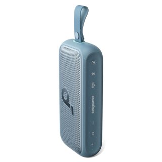 Anker Soundcore Motion 300 Hordozható Bluetooth Hangszóró - Kék