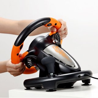 PXN-V3 PRO - Gamer Kormány Szett(PC / PS3 / PS4 / Xbox One / Switch)