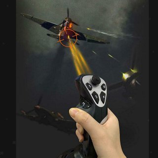 PXN-F16 Repülésvezérlő Joystick