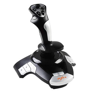 PXN-F16 Repülésvezérlő Joystick
