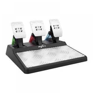 PXN-A3 Mágneses Gamer Pedál Szett