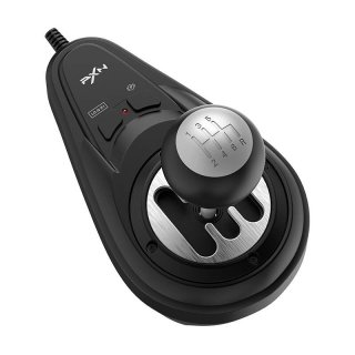PXN-A7 6+1 Sebességes Gamer Versenyváltó