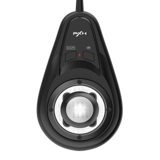 PXN-A7 6+1 Sebességes Gamer Versenyváltó