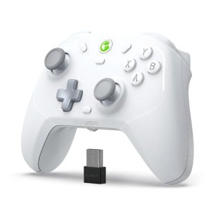 GameSir T4 Cyclone Pro Vezeték Nélküli Kontroller