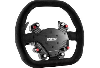 Thrustmaster TM Competition Sparco P310 kormány kiegészítő