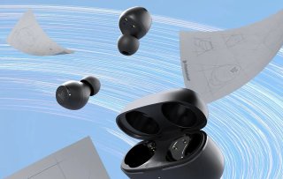 Tronsmart Onyx Pure Vezeték Nélküli TWS Fülhallgató